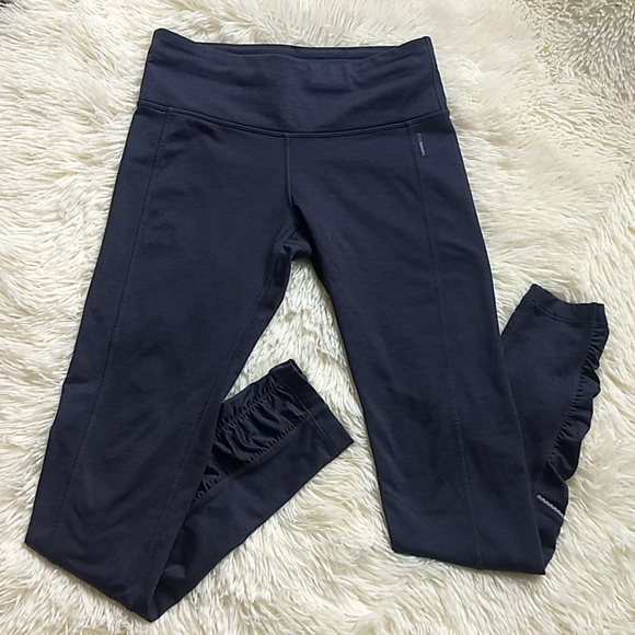 mondetta thermal